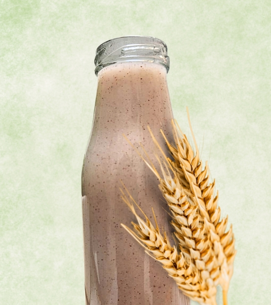 Barley Malt OnssSwagg
